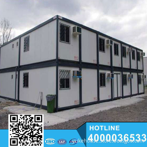 China hot sale wooden house/house design/modular house
